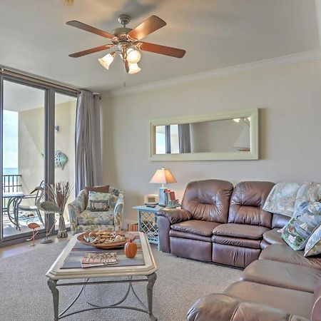 Beachfront Bliss On Dauphin Island With Pool Access! Zewnętrze zdjęcie