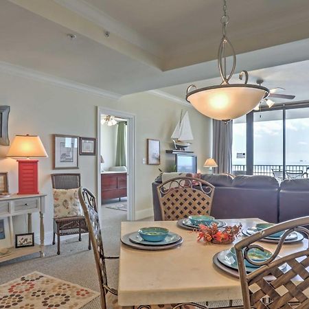 Beachfront Bliss On Dauphin Island With Pool Access! Zewnętrze zdjęcie