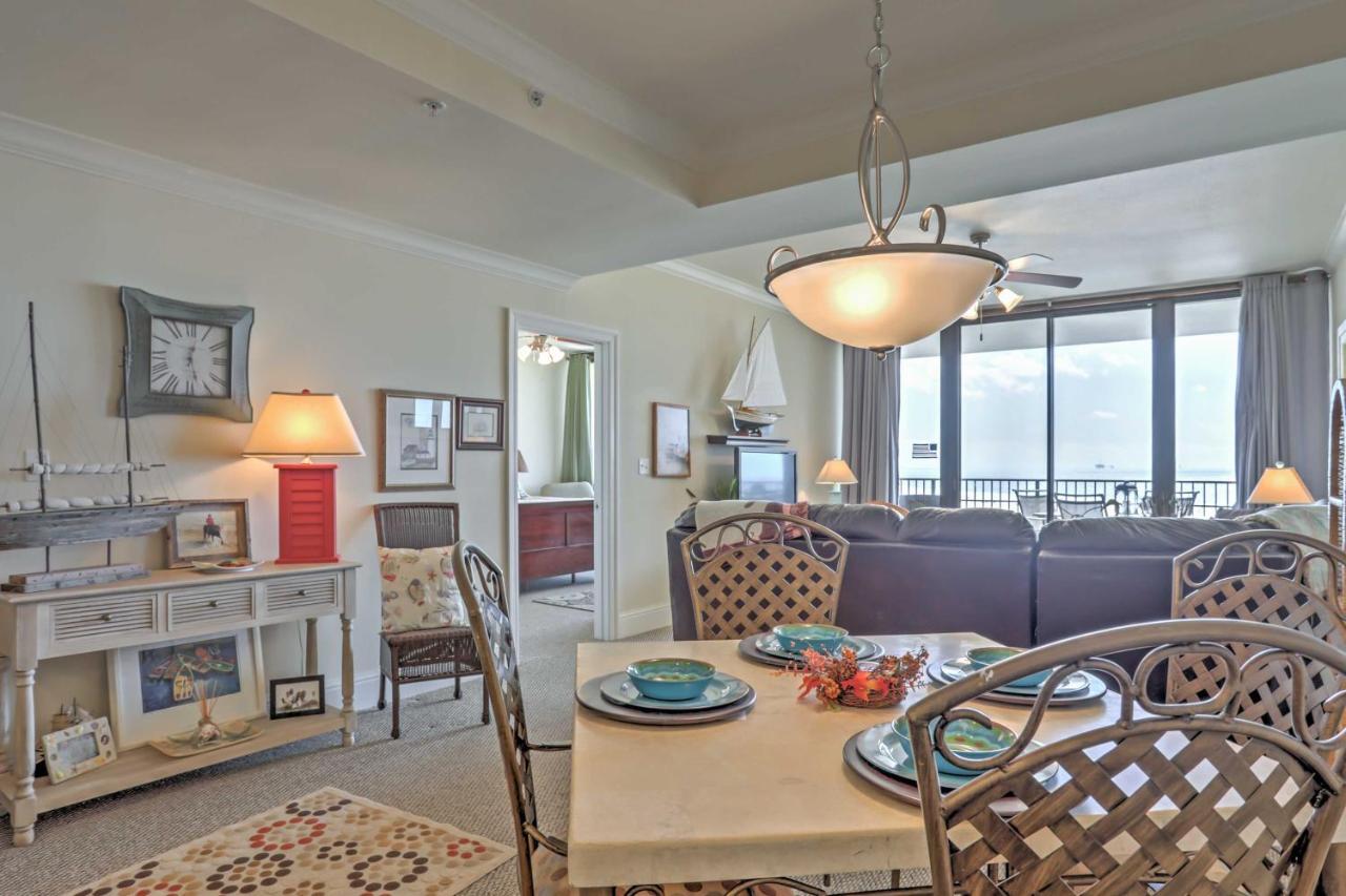 Beachfront Bliss On Dauphin Island With Pool Access! Zewnętrze zdjęcie