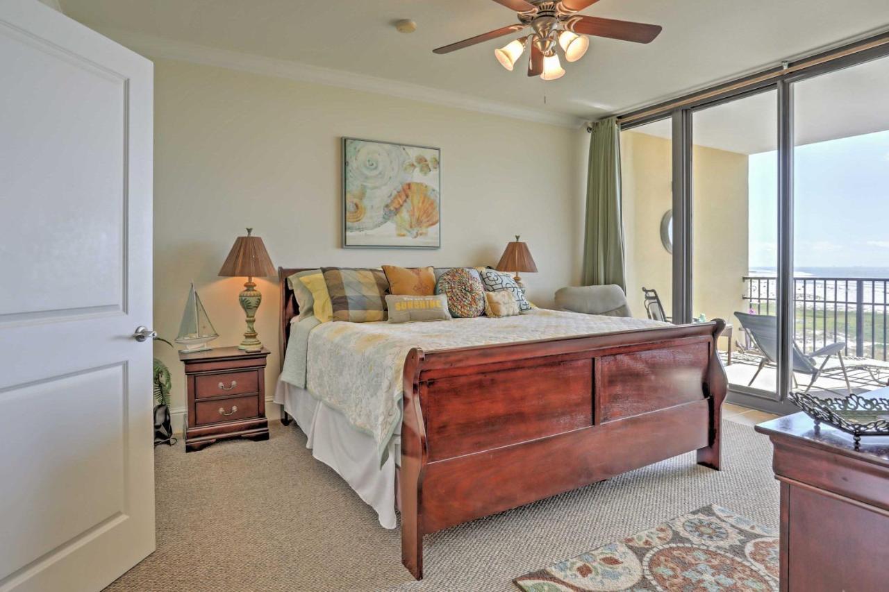 Beachfront Bliss On Dauphin Island With Pool Access! Zewnętrze zdjęcie