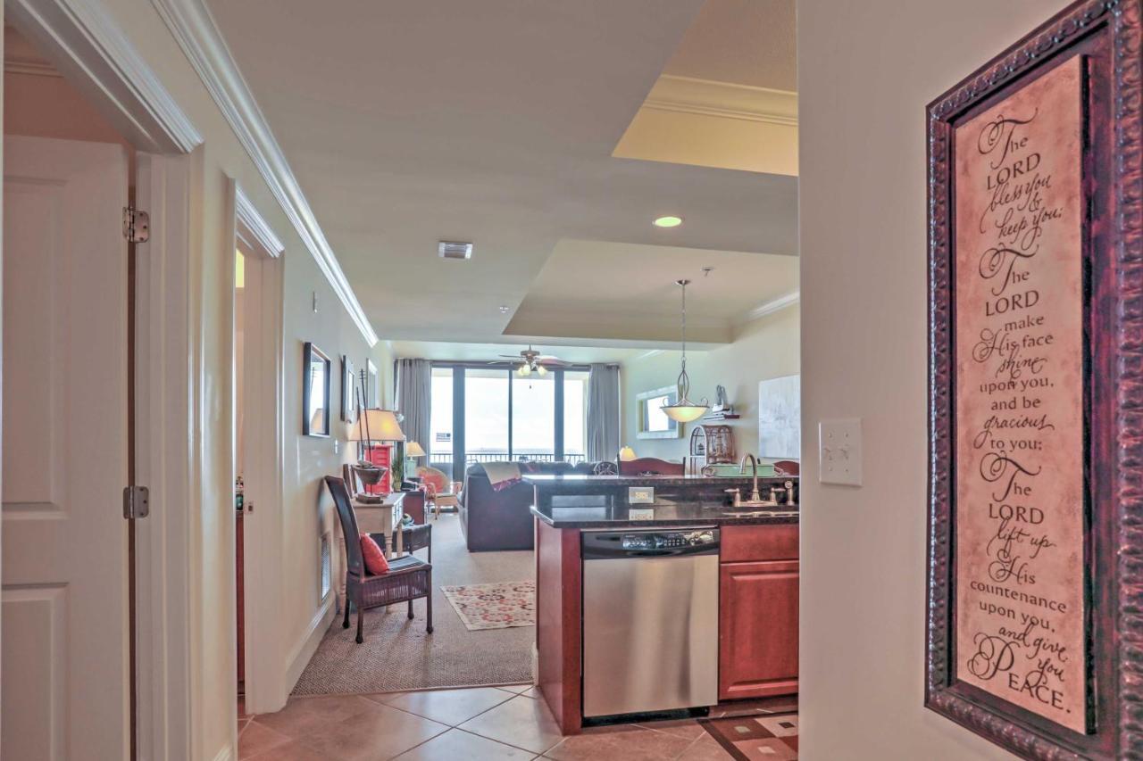 Beachfront Bliss On Dauphin Island With Pool Access! Zewnętrze zdjęcie