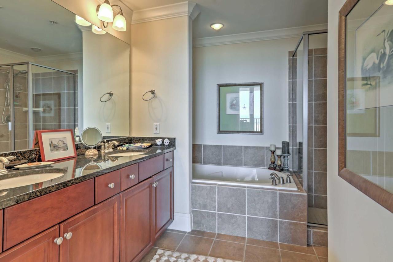 Beachfront Bliss On Dauphin Island With Pool Access! Zewnętrze zdjęcie